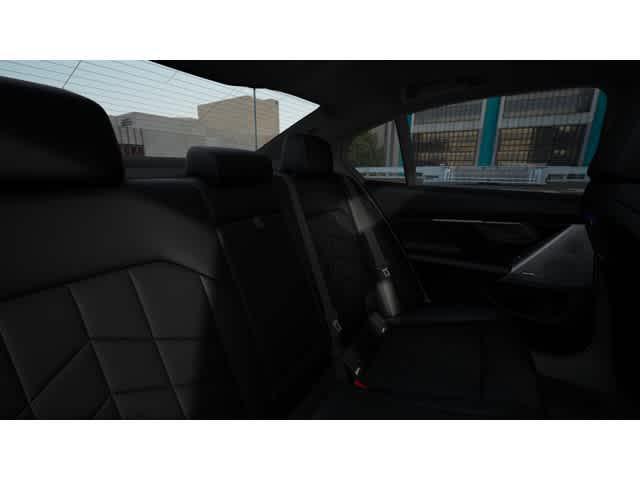 new 2025 BMW 530 car, priced at $61,925