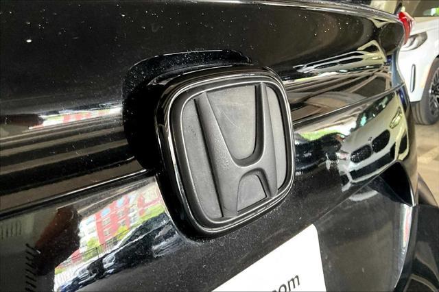 used 2019 Honda Civic car, priced at $18,733