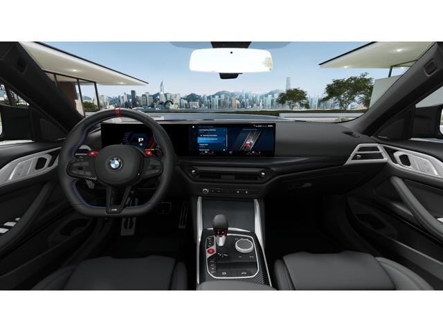 new 2026 BMW M4 car, priced at $100,925