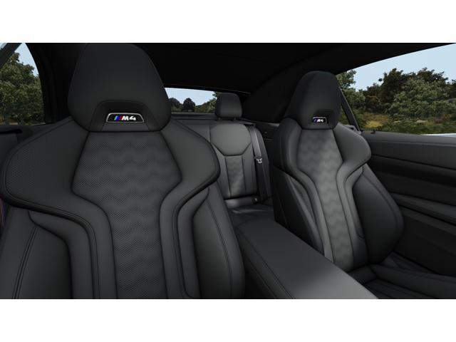 new 2026 BMW M4 car, priced at $100,925