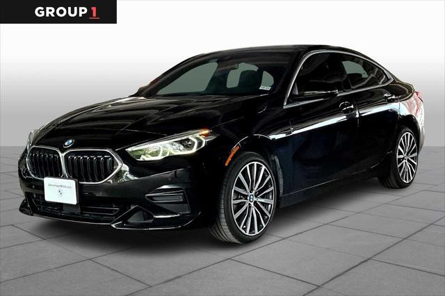 used 2023 BMW 228 Gran Coupe car, priced at $28,531