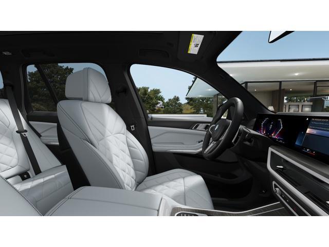 new 2025 BMW X5 car, priced at $79,310