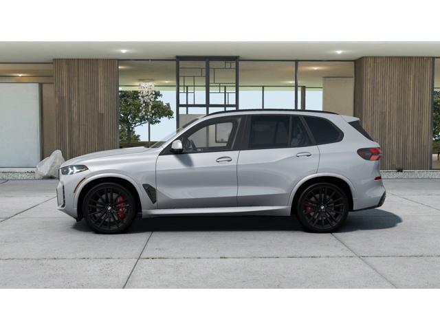 new 2025 BMW X5 car, priced at $79,310