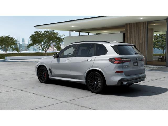 new 2025 BMW X5 car, priced at $79,310