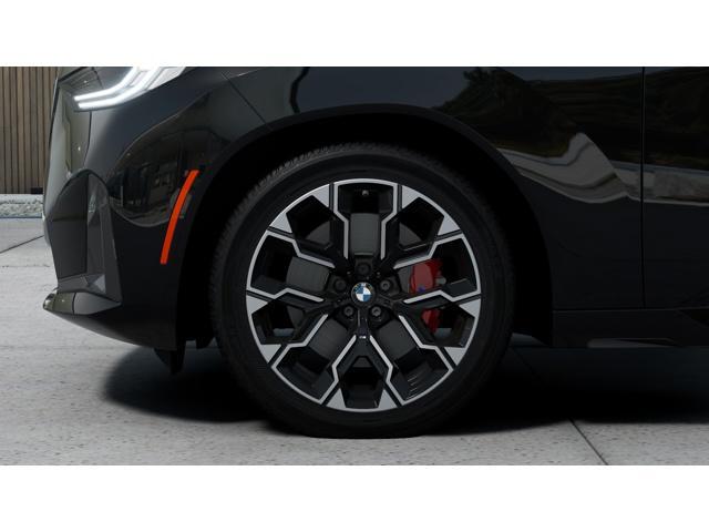 new 2025 BMW X3 car, priced at $59,405