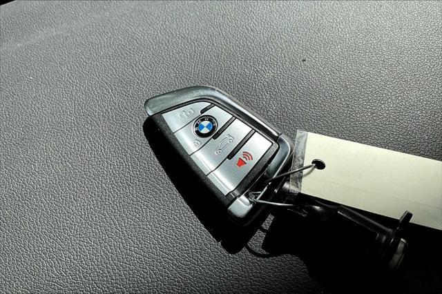 used 2020 BMW X5 car, priced at $32,500