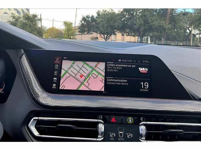 new 2024 BMW M235 Gran Coupe car, priced at $54,190