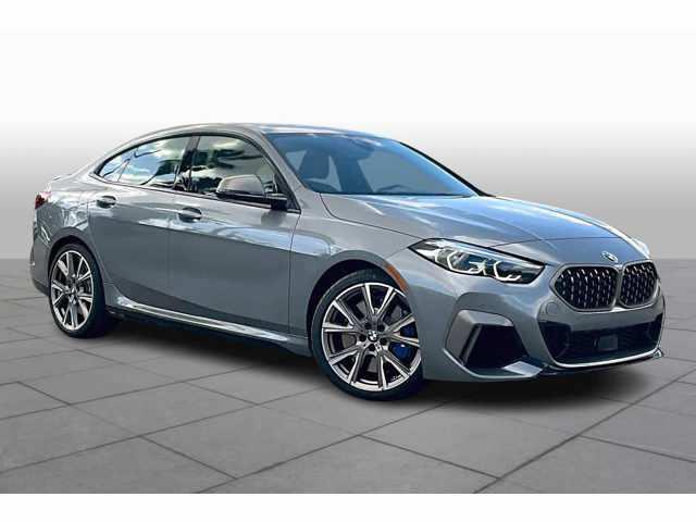 new 2024 BMW M235 Gran Coupe car, priced at $54,190