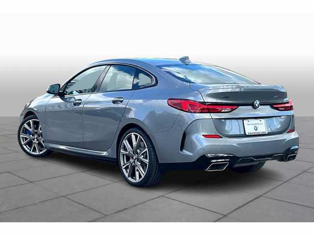 new 2024 BMW M235 Gran Coupe car, priced at $54,190