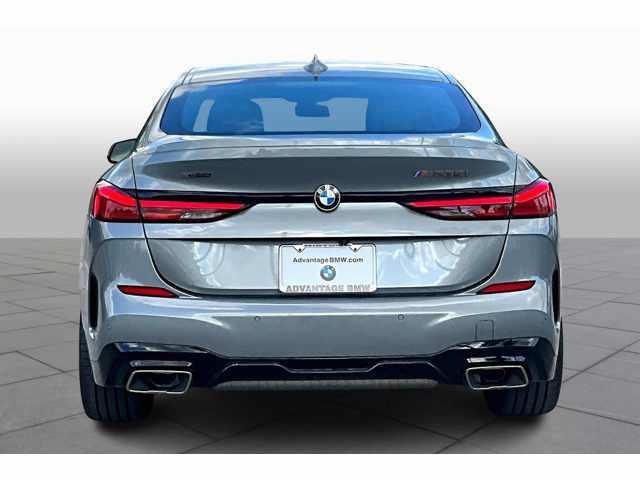 new 2024 BMW M235 Gran Coupe car, priced at $54,190
