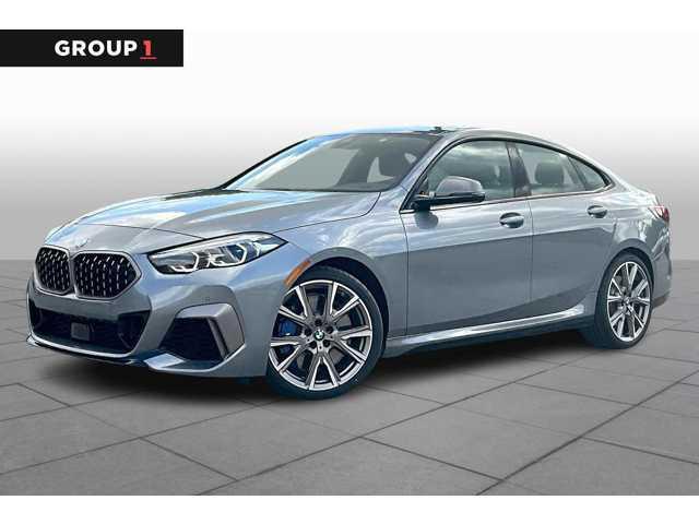 new 2024 BMW M235 Gran Coupe car, priced at $54,190