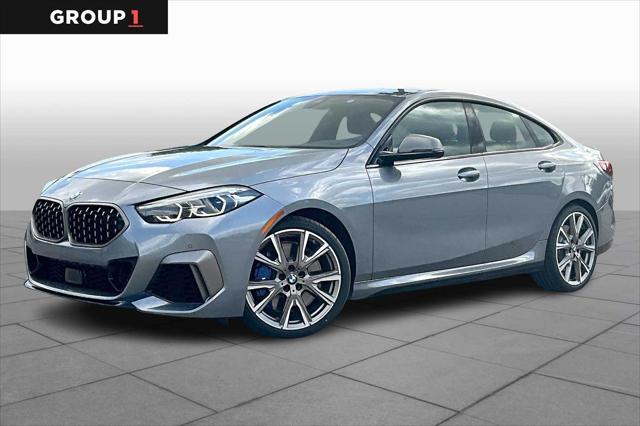 new 2024 BMW M235 Gran Coupe car, priced at $54,190
