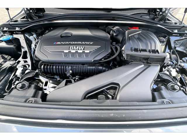 new 2024 BMW M235 Gran Coupe car, priced at $54,190
