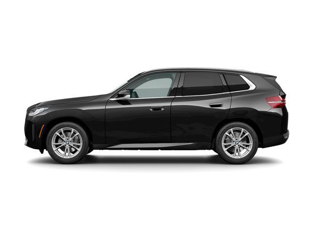 new 2025 BMW X3 car, priced at $54,360