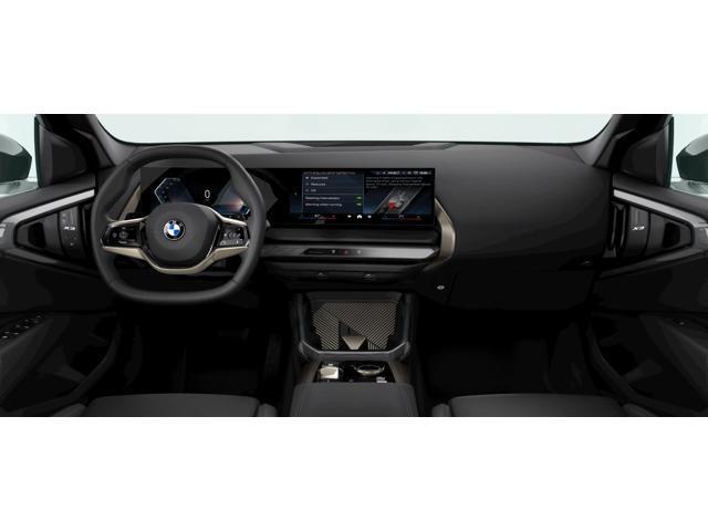new 2025 BMW X3 car, priced at $54,360