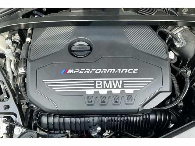 new 2024 BMW M235 Gran Coupe car, priced at $52,215