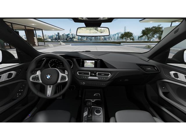 new 2024 BMW M235 Gran Coupe car, priced at $52,215