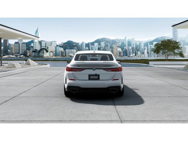 new 2024 BMW M235 Gran Coupe car, priced at $52,215