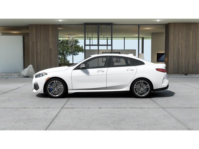new 2024 BMW M235 Gran Coupe car, priced at $52,215