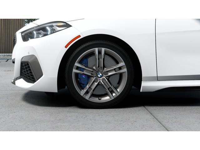 new 2024 BMW M235 Gran Coupe car, priced at $52,215