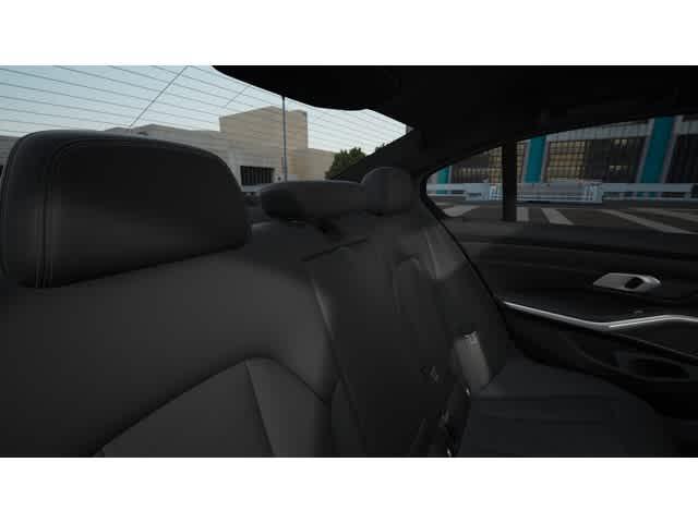 new 2025 BMW M340 car, priced at $68,475