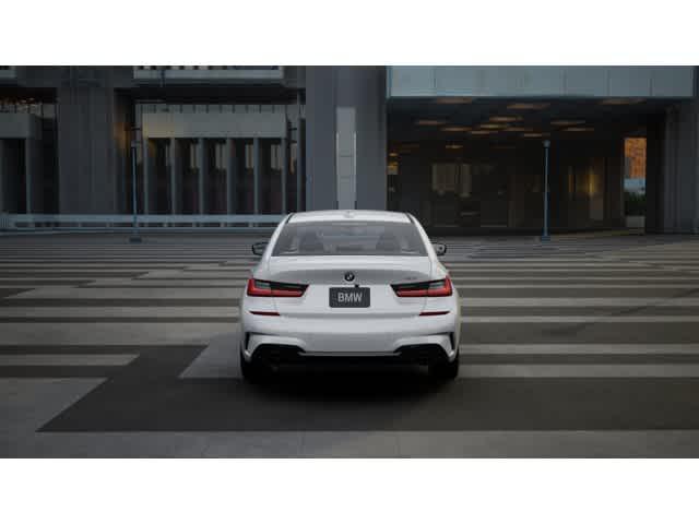 new 2025 BMW M340 car, priced at $68,475