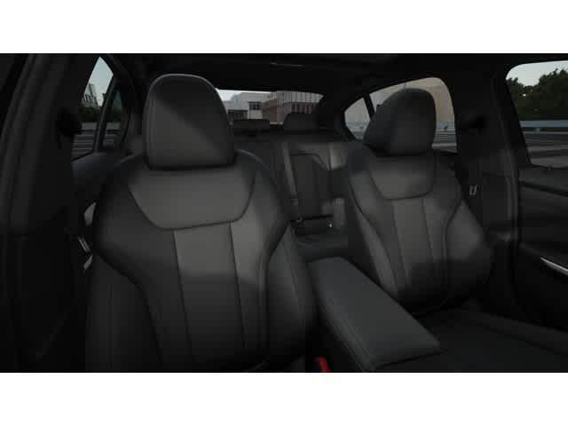 new 2025 BMW M340 car, priced at $68,475
