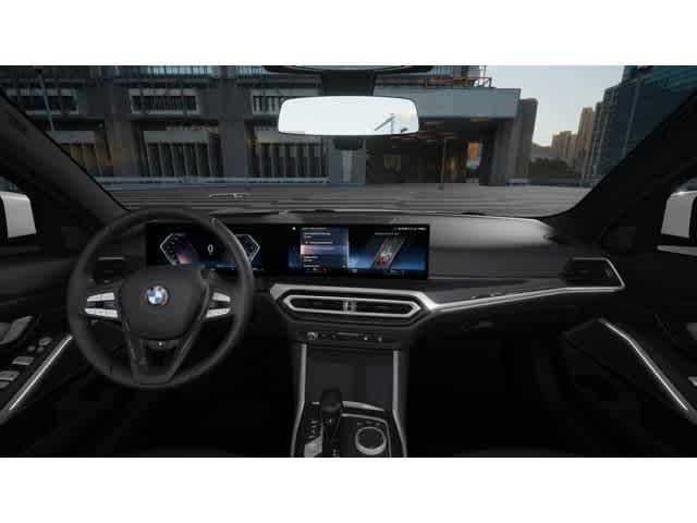 new 2025 BMW M340 car, priced at $68,475