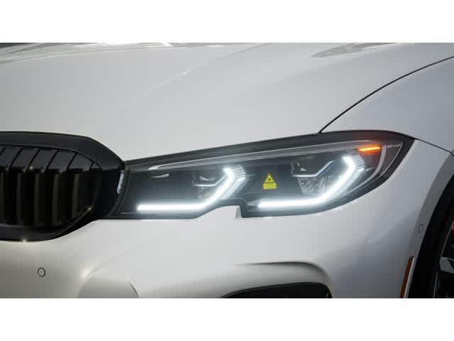new 2025 BMW M340 car, priced at $68,475