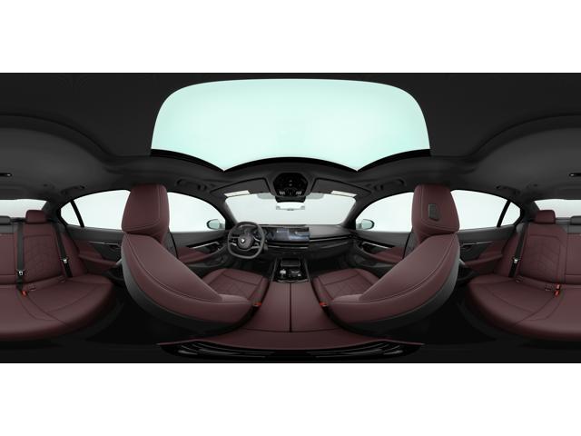 new 2026 BMW 530 car, priced at $64,265