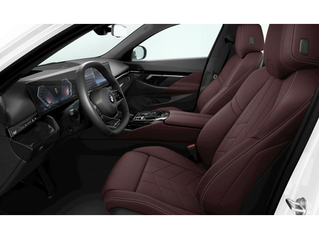 new 2026 BMW 530 car, priced at $64,265