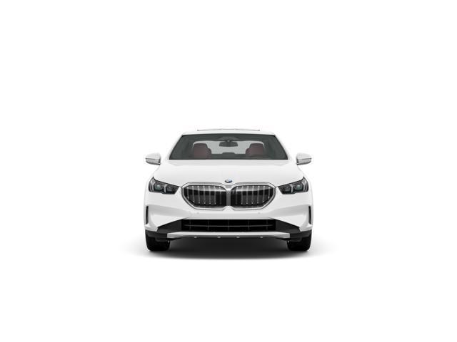 new 2026 BMW 530 car, priced at $64,265
