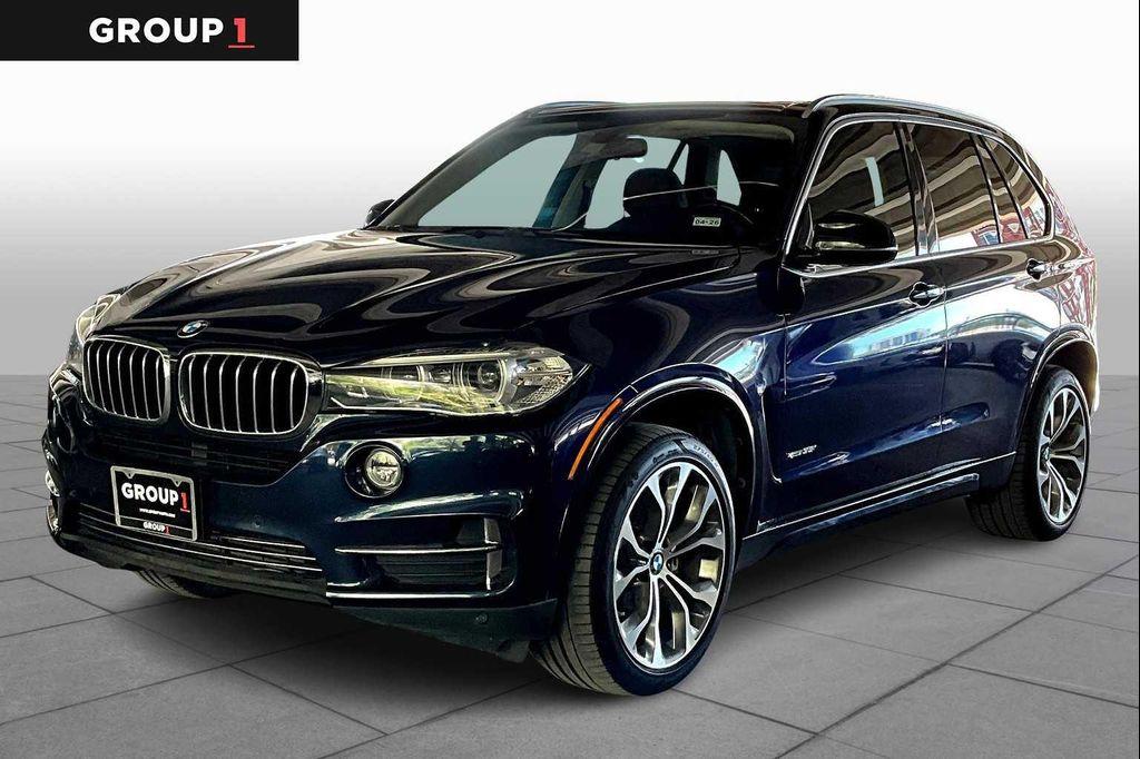 used 2014 BMW X5 car, priced at $13,950