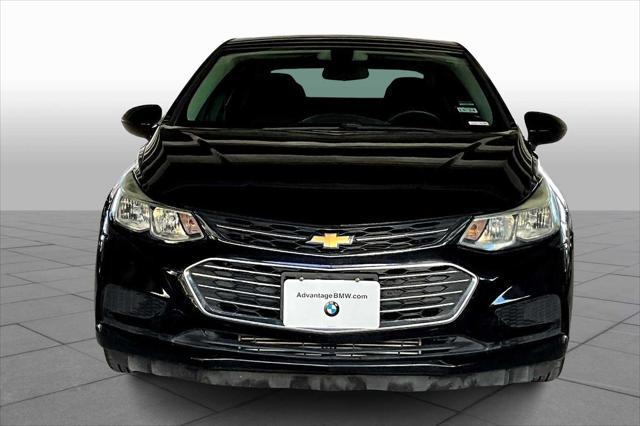 used 2016 Chevrolet Cruze car, priced at $8,243