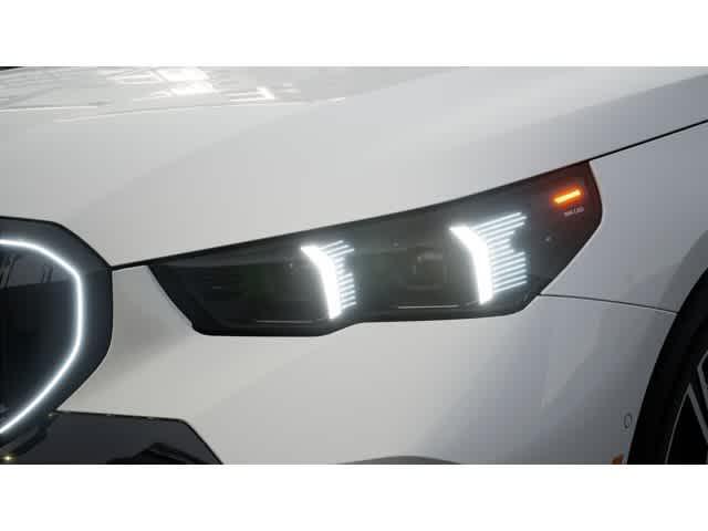 new 2026 BMW 530 car, priced at $72,225