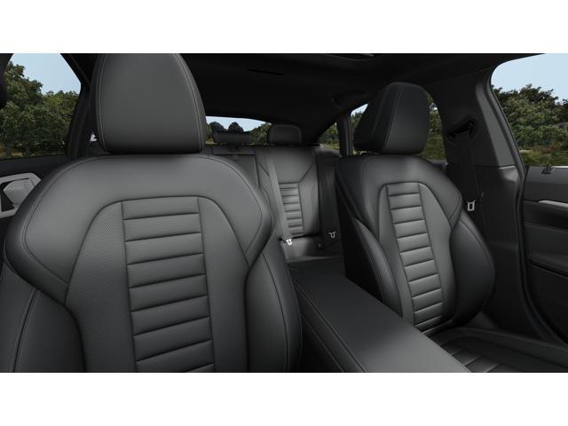new 2025 BMW i4 Gran Coupe car, priced at $63,850