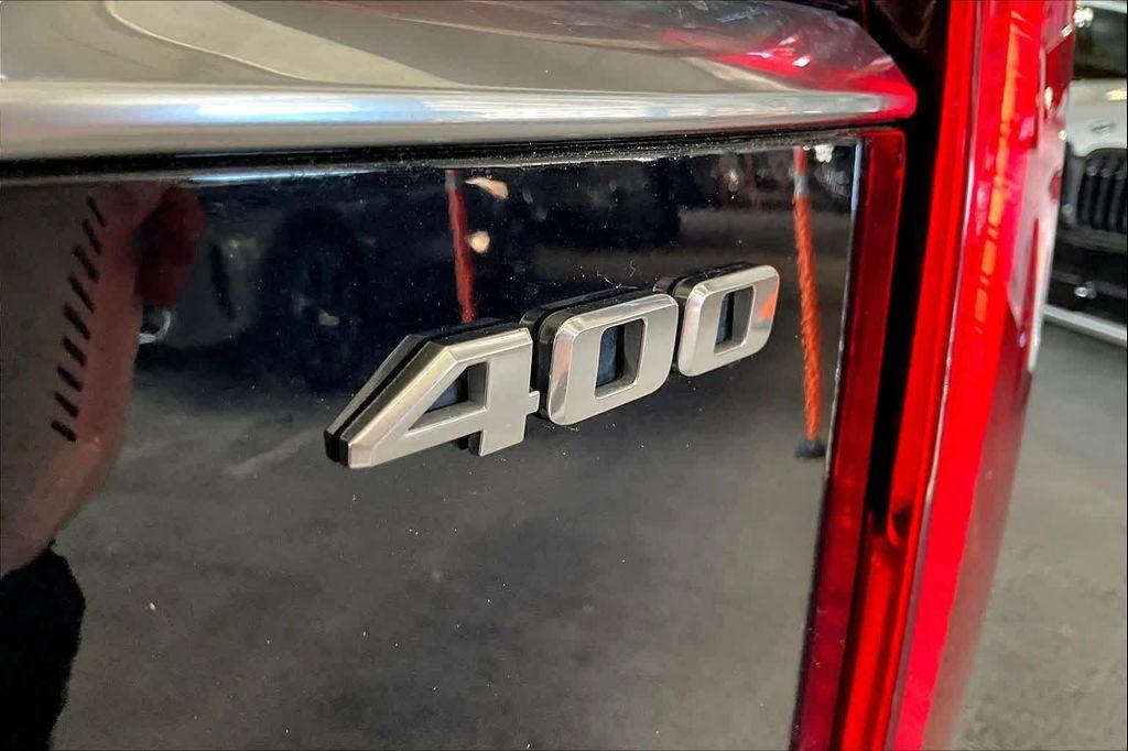 used 2022 Cadillac XT6 car, priced at $28,915