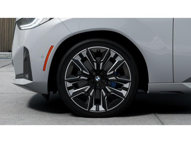 new 2025 BMW X3 car, priced at $60,305