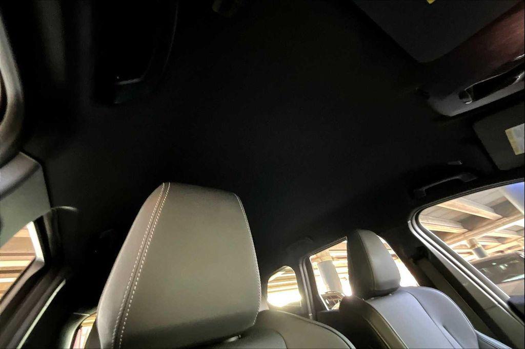 used 2024 BMW X1 car, priced at $36,635