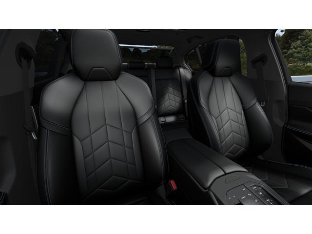 new 2026 BMW i5 car, priced at $82,175