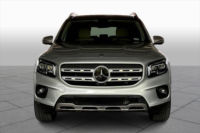 used 2023 Mercedes-Benz GLB 250 car, priced at $33,372