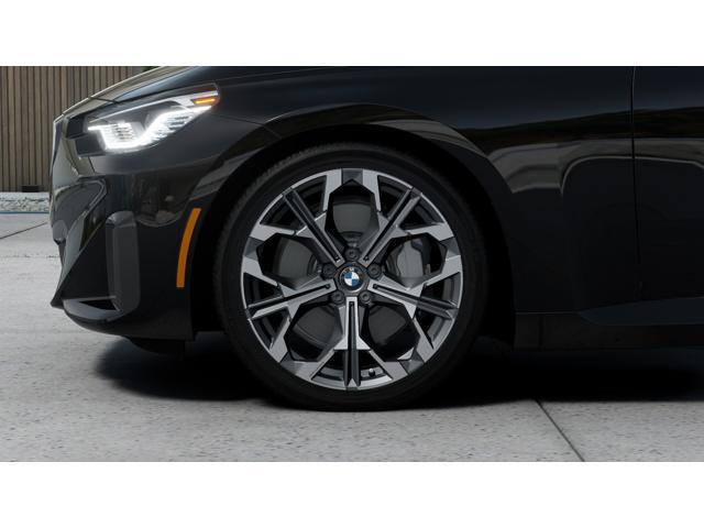 new 2025 BMW 230 car, priced at $47,925