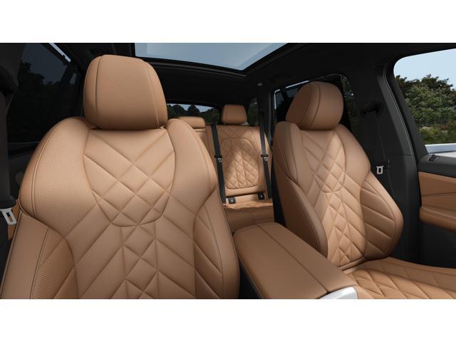 new 2026 BMW X5 PHEV car, priced at $80,025