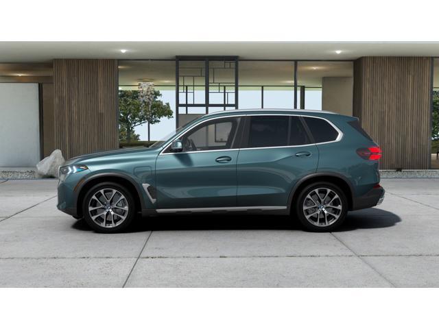 new 2026 BMW X5 PHEV car, priced at $80,025