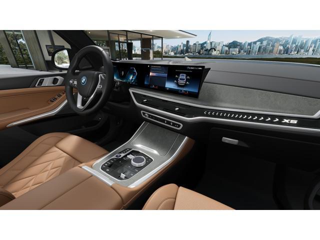 new 2026 BMW X5 PHEV car, priced at $80,025
