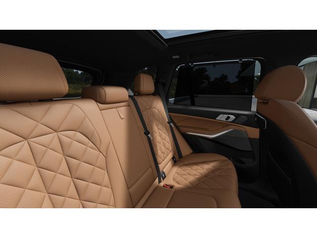 new 2026 BMW X5 PHEV car, priced at $80,025