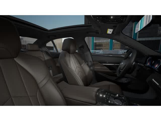 new 2026 BMW 530 car, priced at $66,315