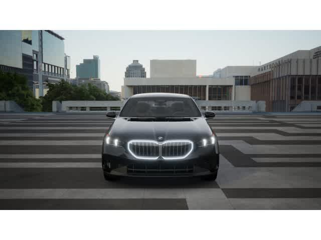 new 2026 BMW 530 car, priced at $66,315