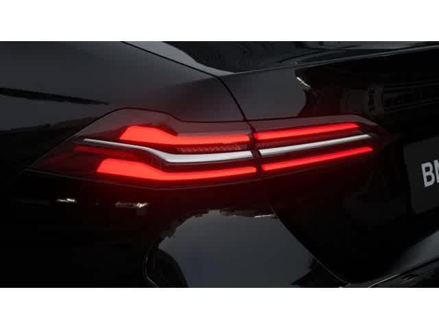 new 2026 BMW 530 car, priced at $66,315