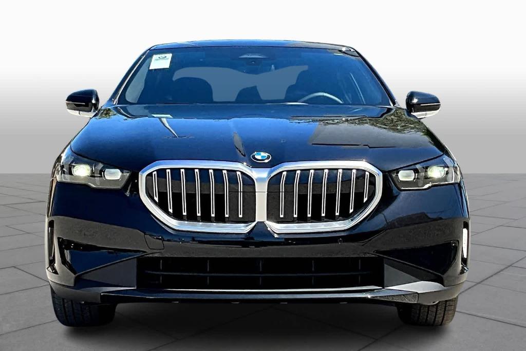 new 2024 BMW 530 car, priced at $61,760